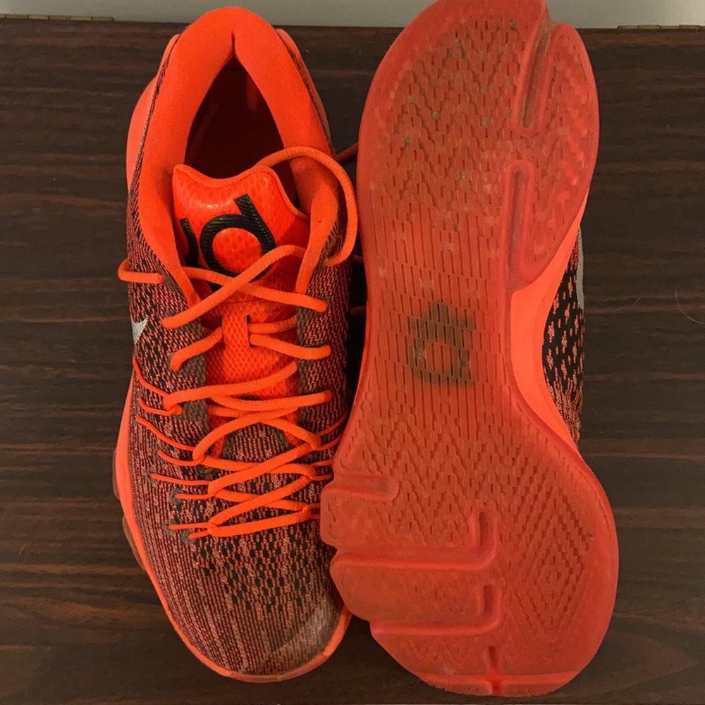 nike kd 8 2016